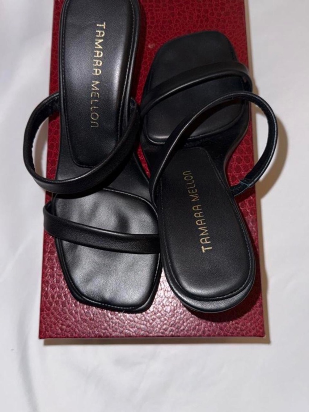 TAMARA MELLON ABSOLUTE 7